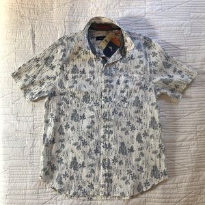 Tommy Bahama Short Sleeve Shirt